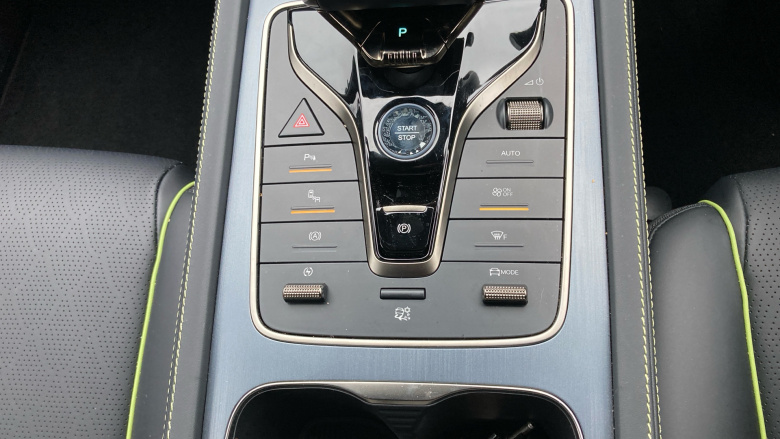 BYD Atto 3 150kW Comfort 60kWh 5dr Auto Electric Hatchback